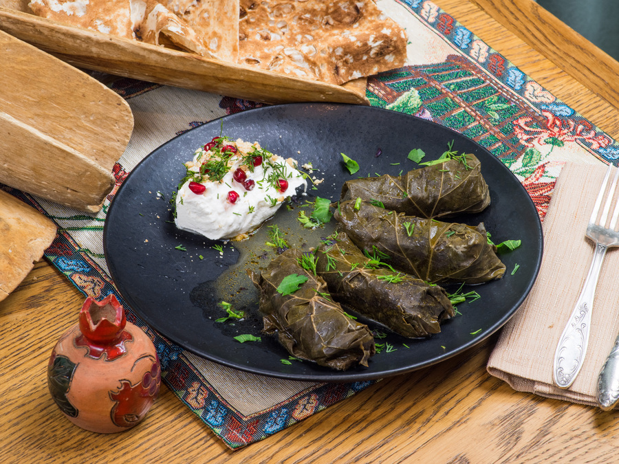 фото ресторана #3