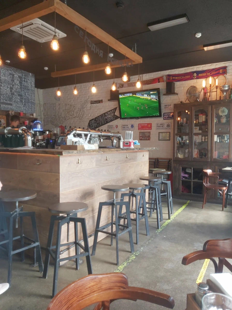 фото ресторана #9180