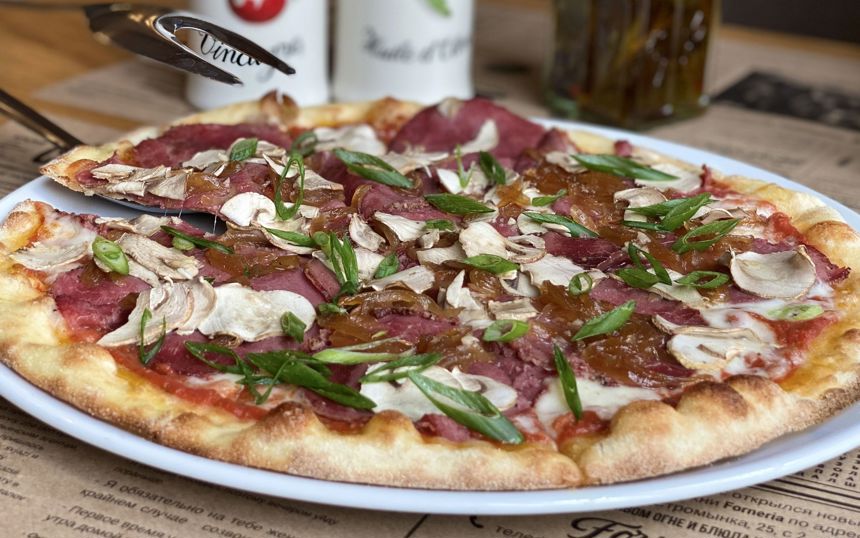 фото ресторана #2