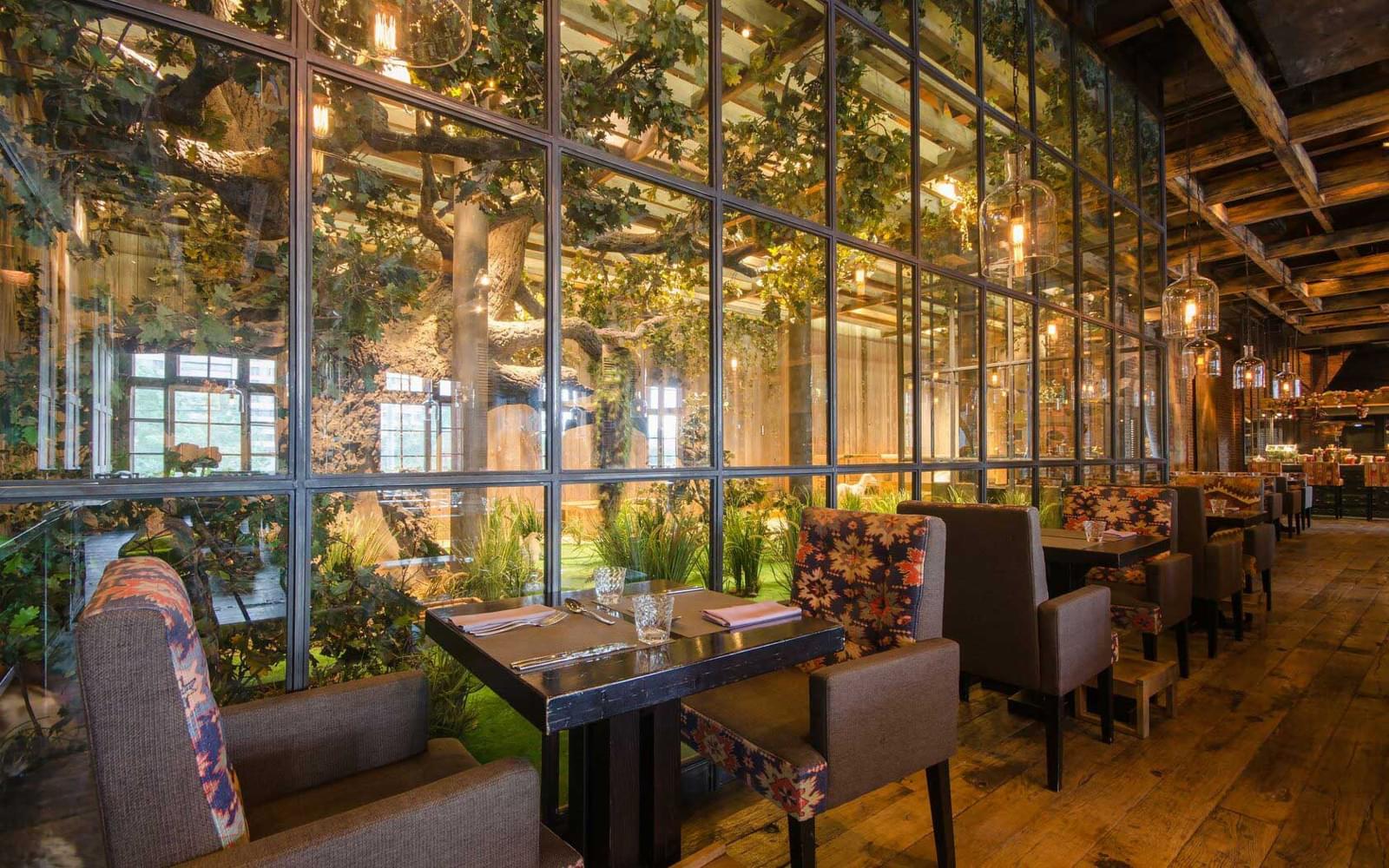 фото ресторана #10086