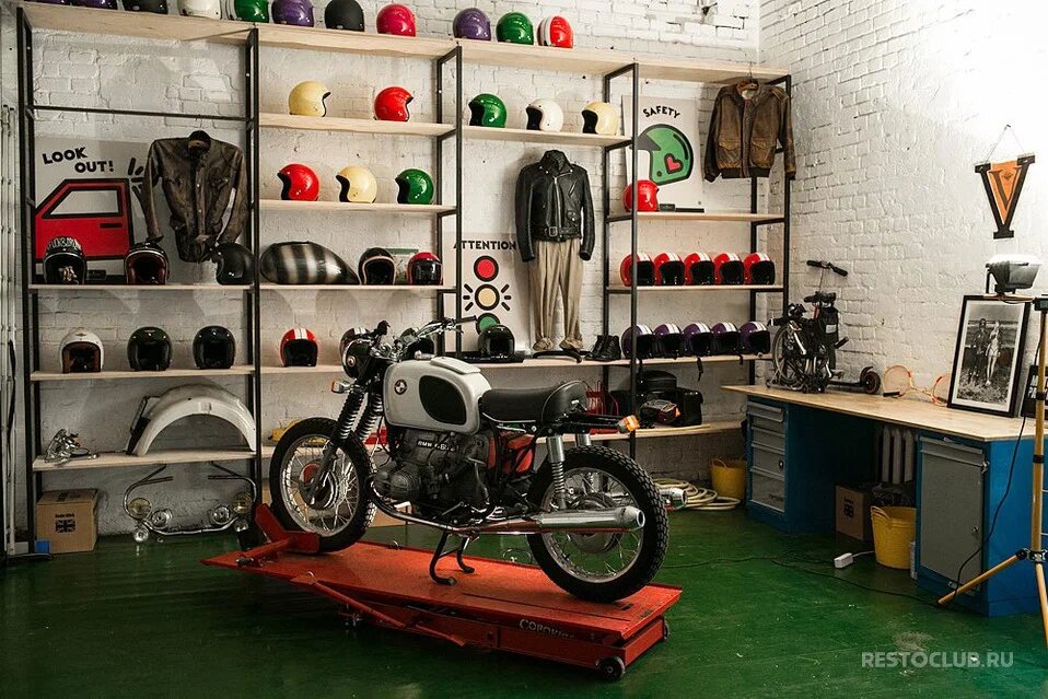 фото ресторана #5677