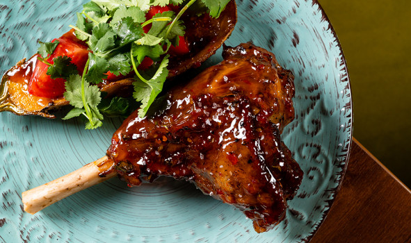 фото ресторана #3