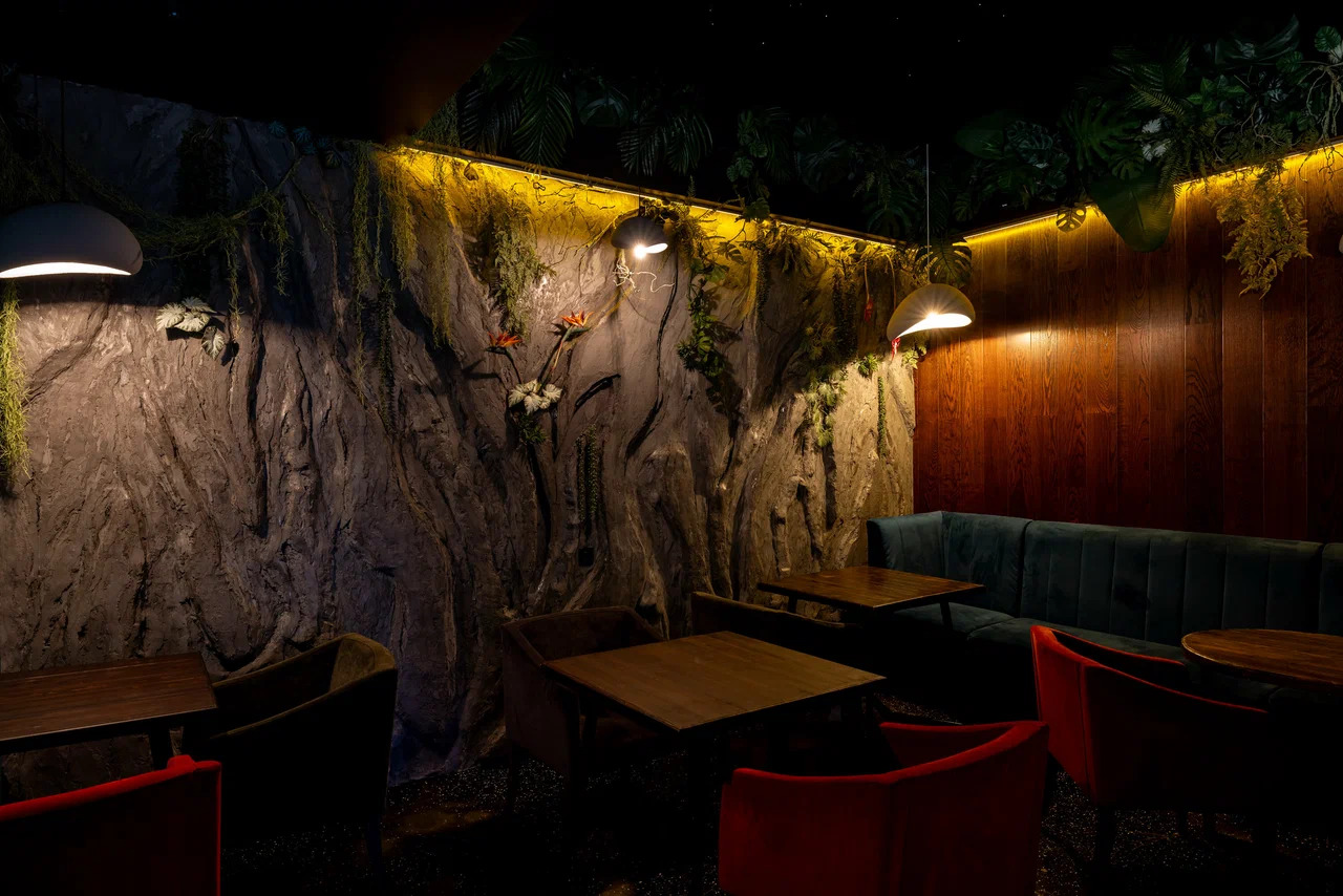 фото ресторана #780