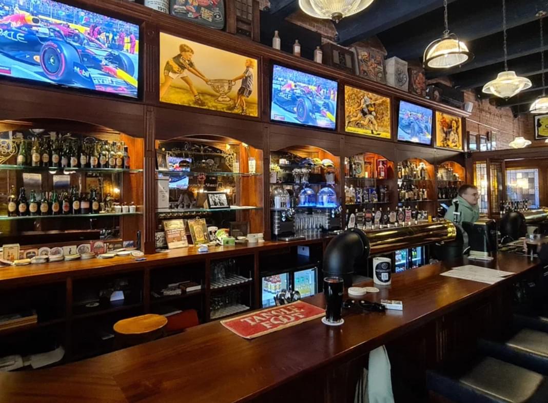 фото ресторана #1