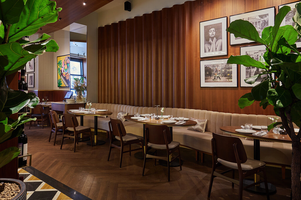 фото ресторана #5406