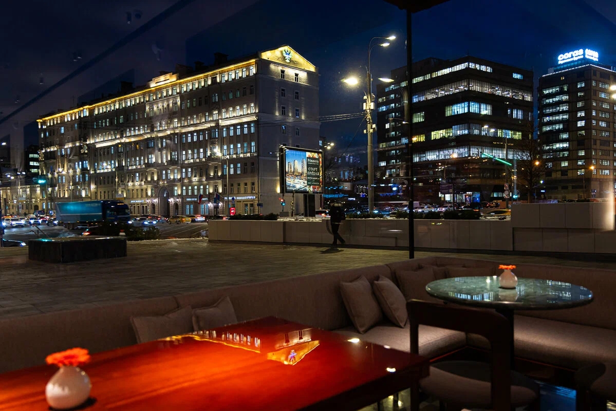 фото ресторана #10459