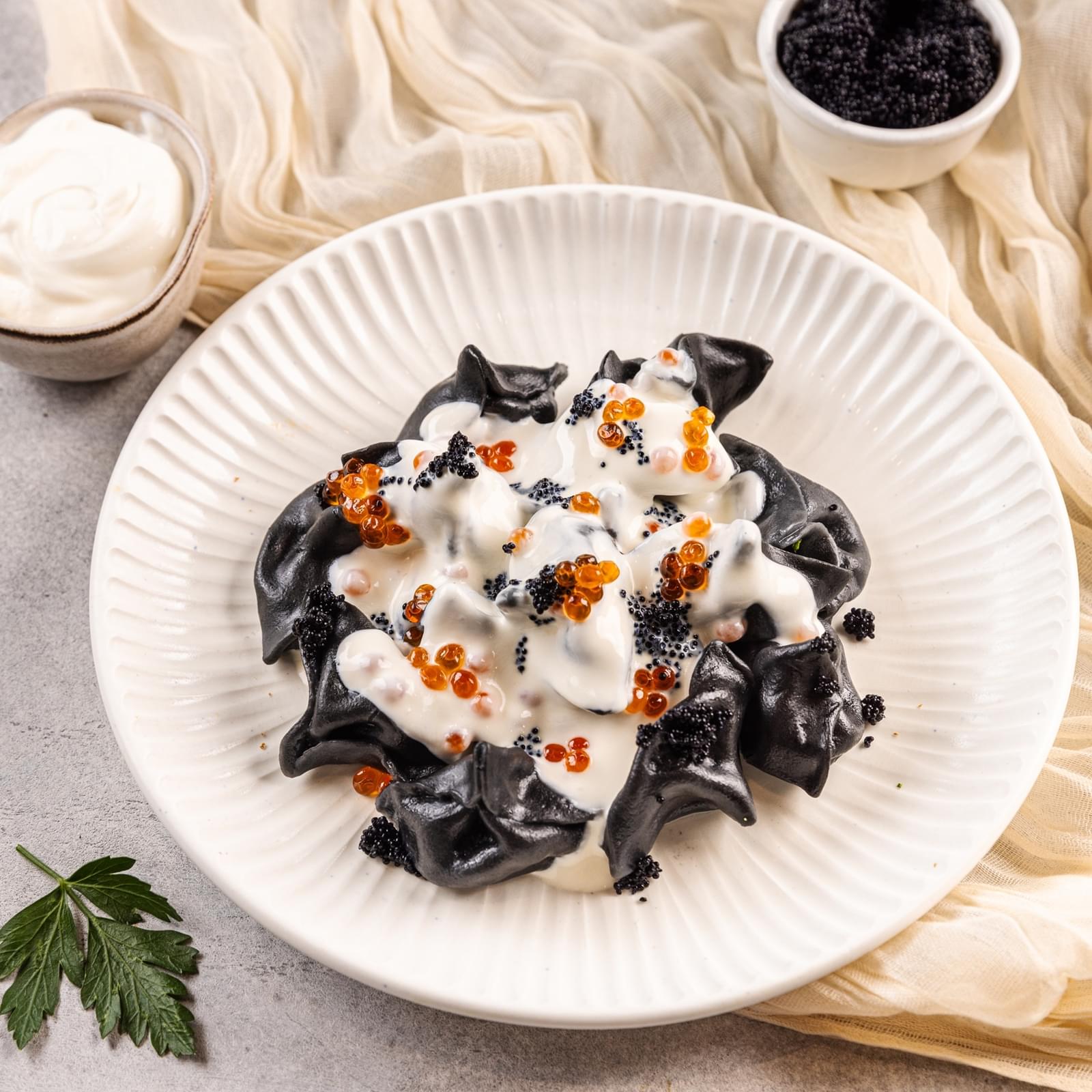 фото ресторана #1