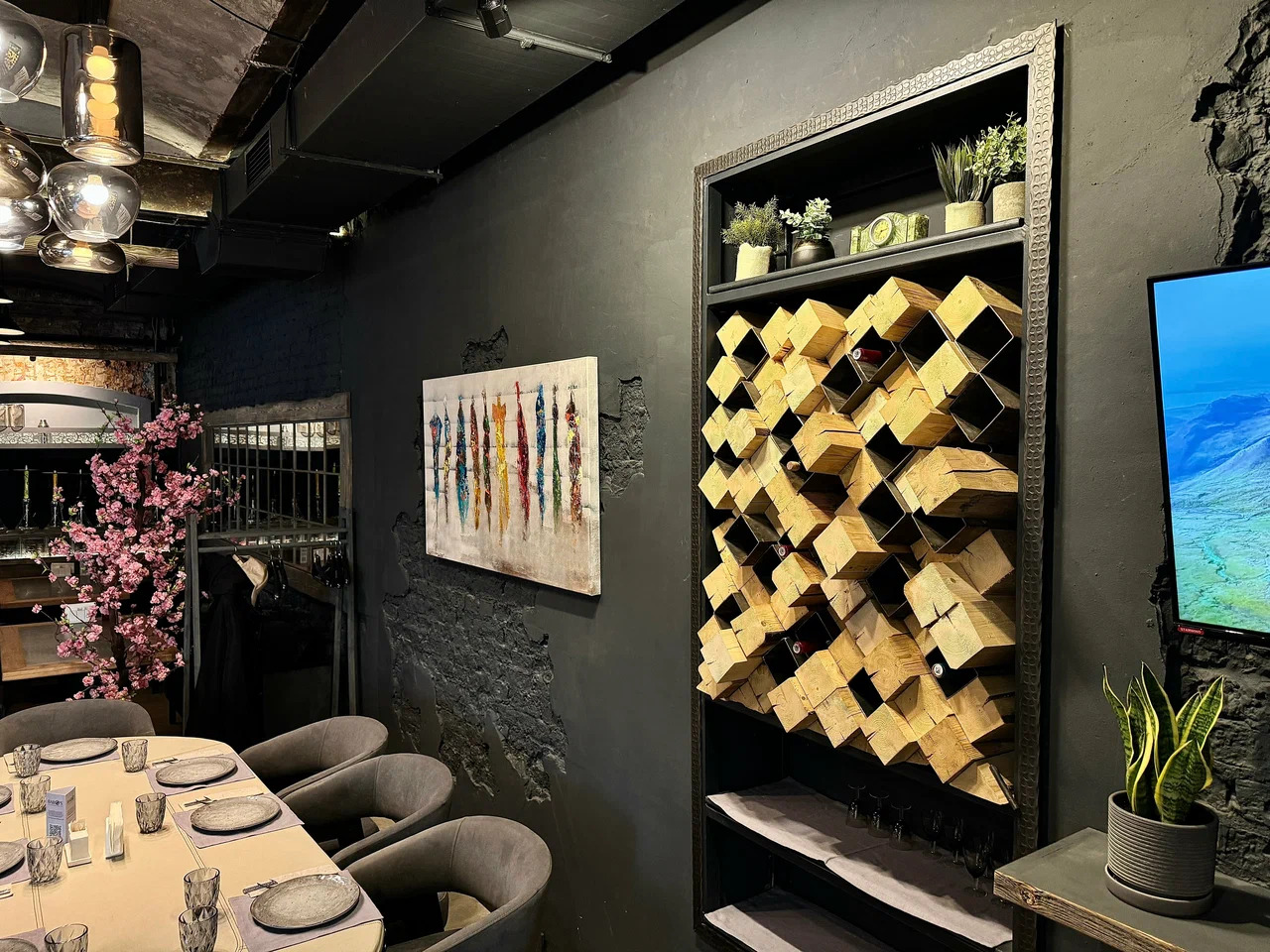 фото ресторана #4089