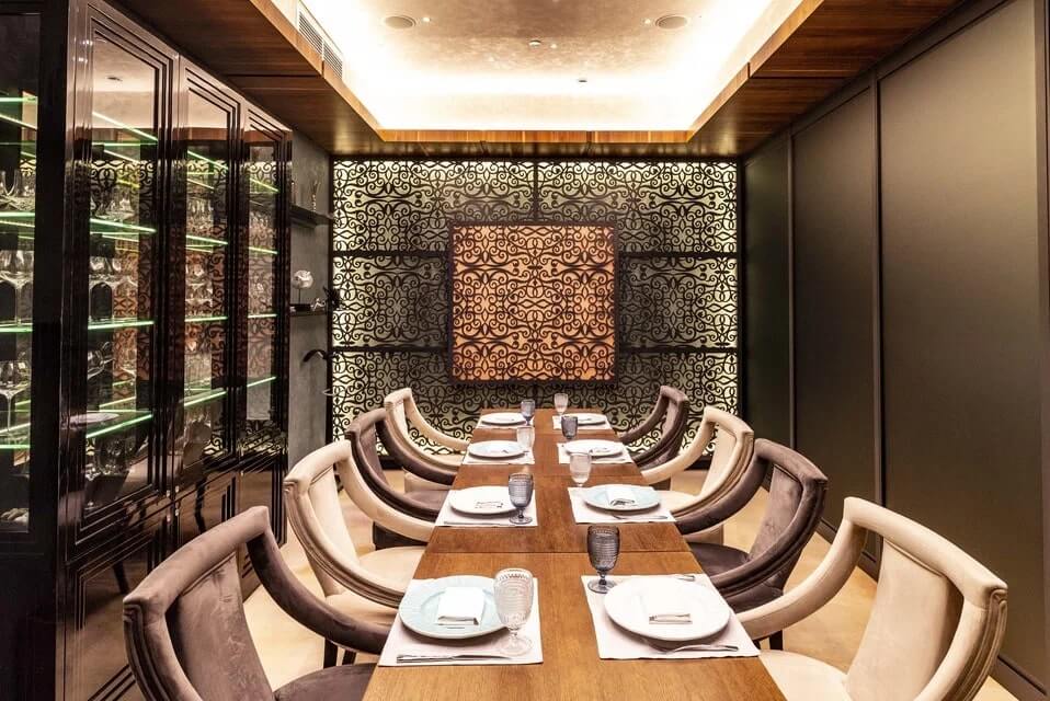 фото ресторана #2