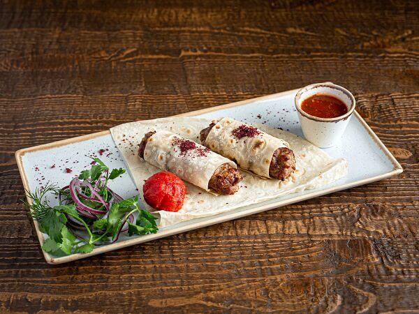 фото ресторана #2