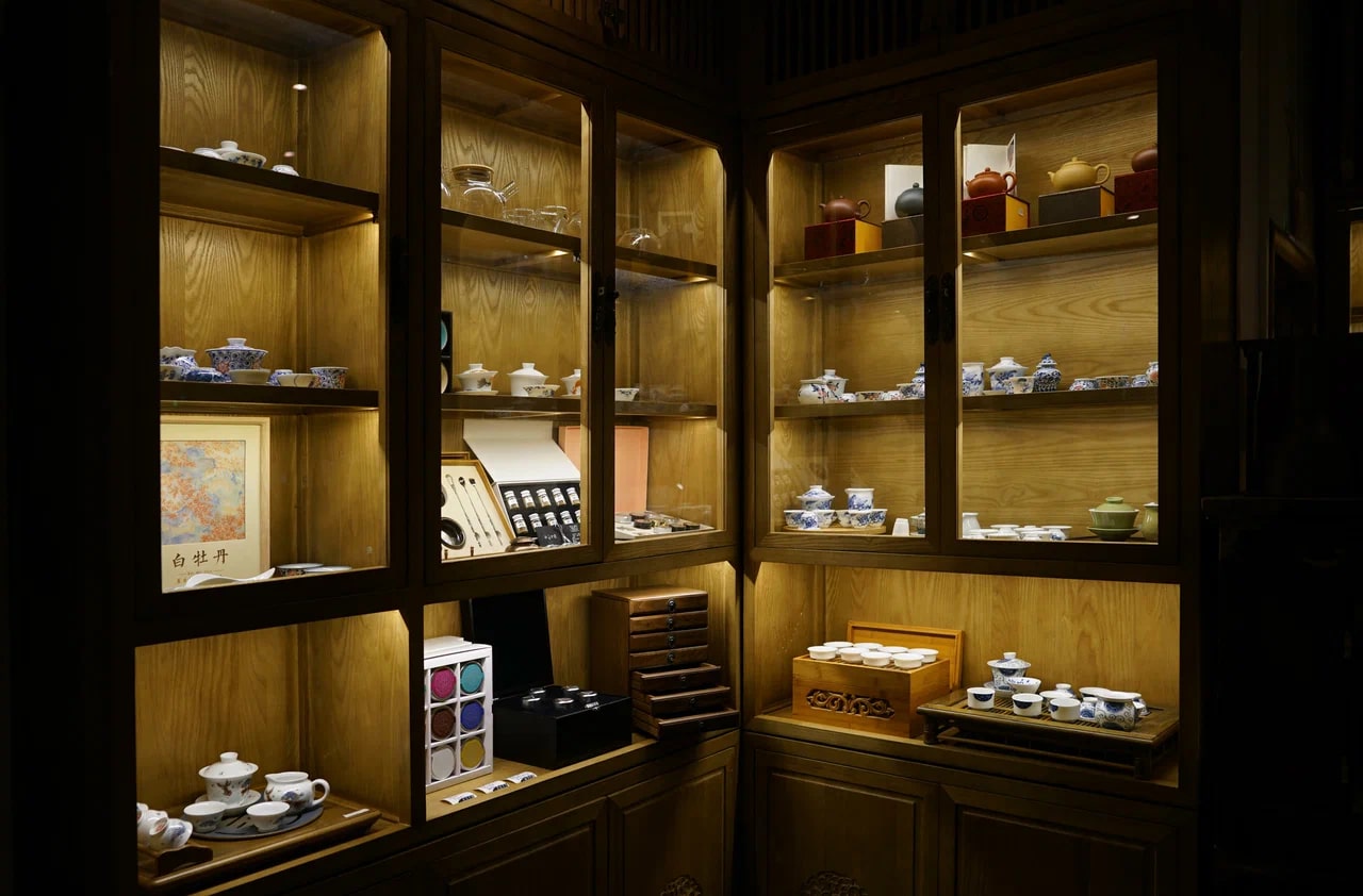 фото ресторана #2