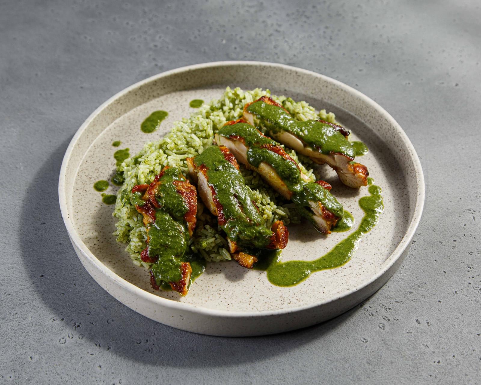 фото ресторана #2