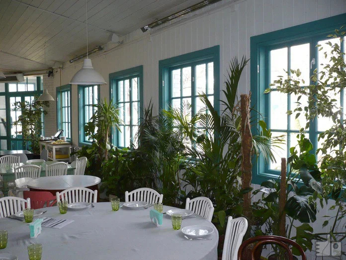 фото ресторана #8472