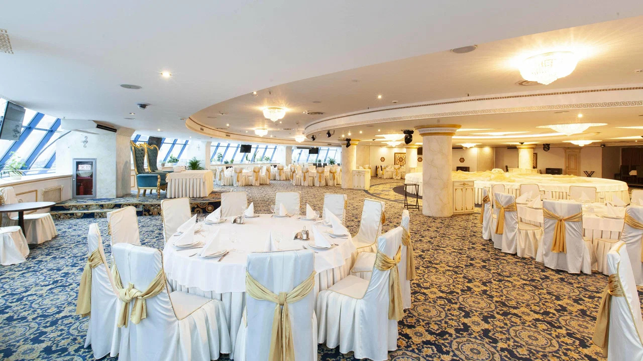 фото ресторана #6907