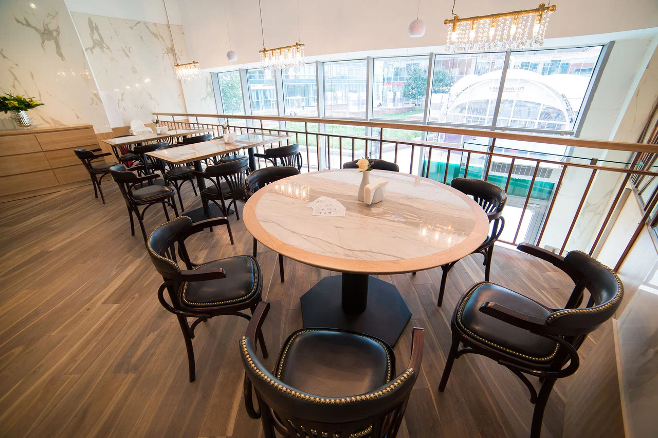 фото ресторана #8608