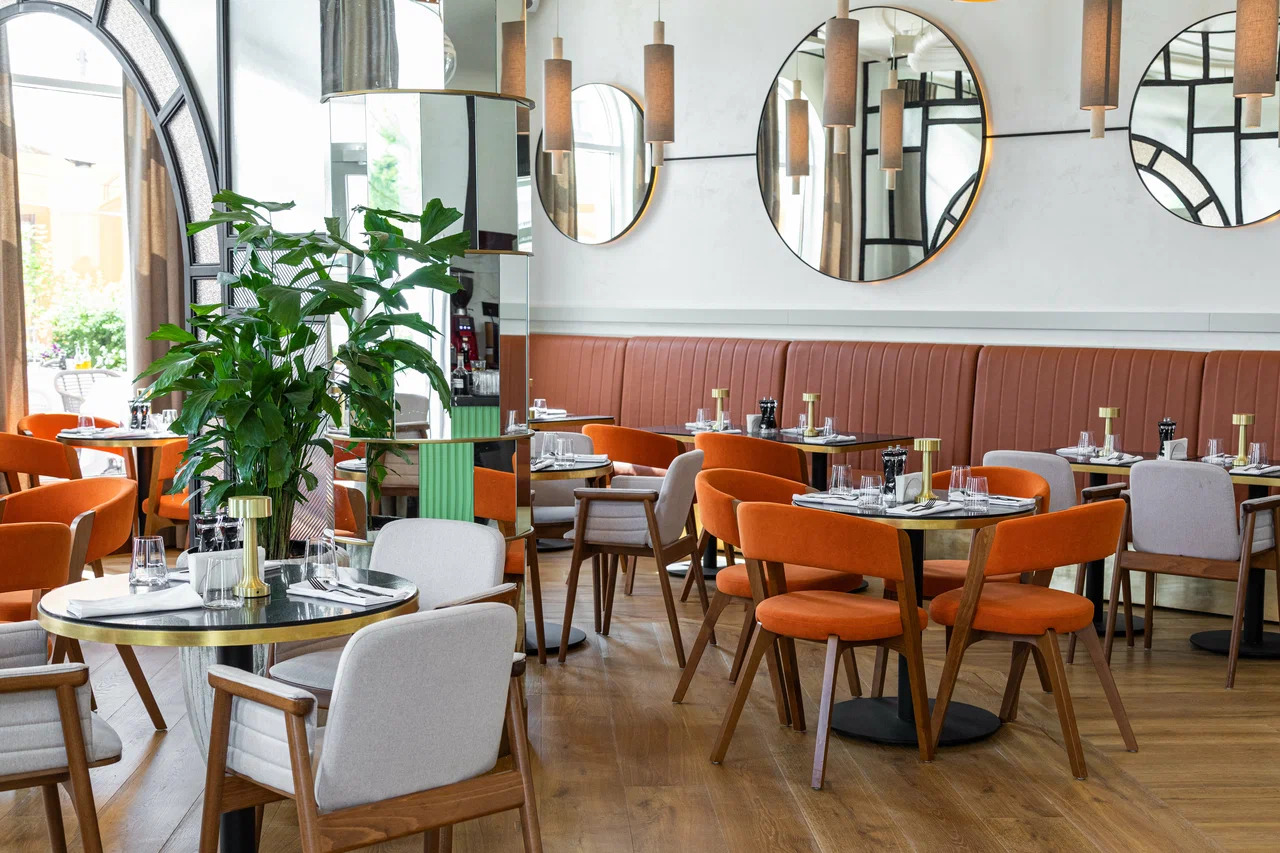 фото ресторана #10344