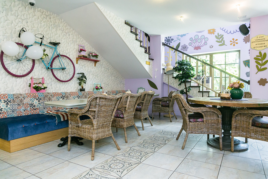 фото ресторана #2