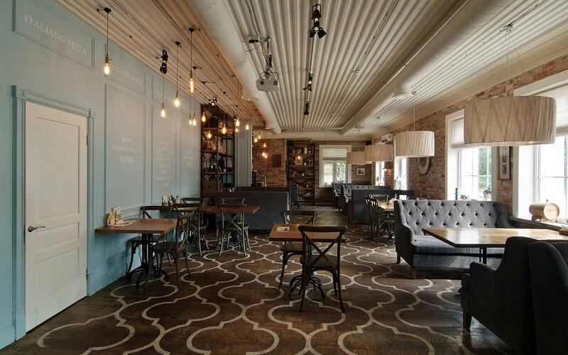 фото ресторана #1