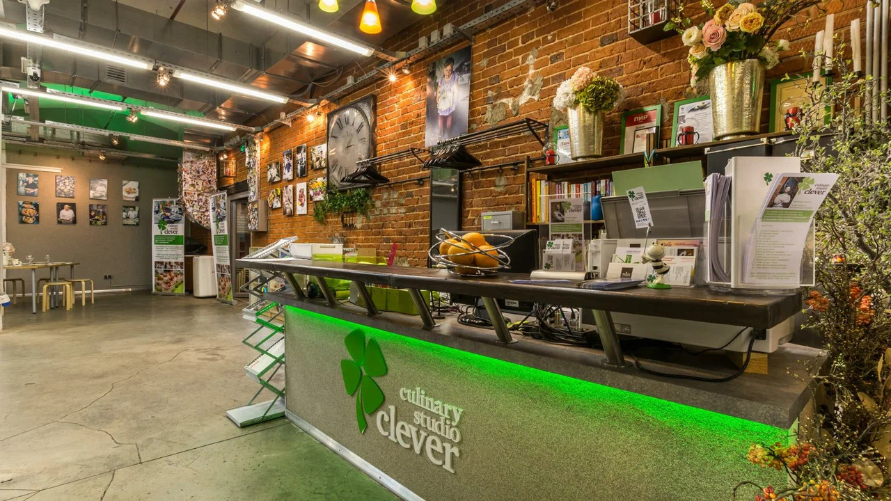 фото ресторана #498