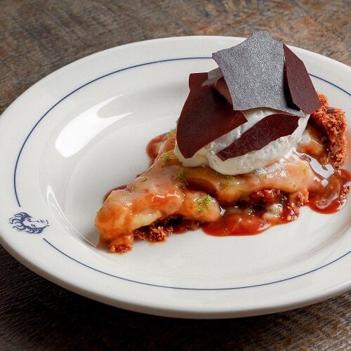 фото ресторана #2