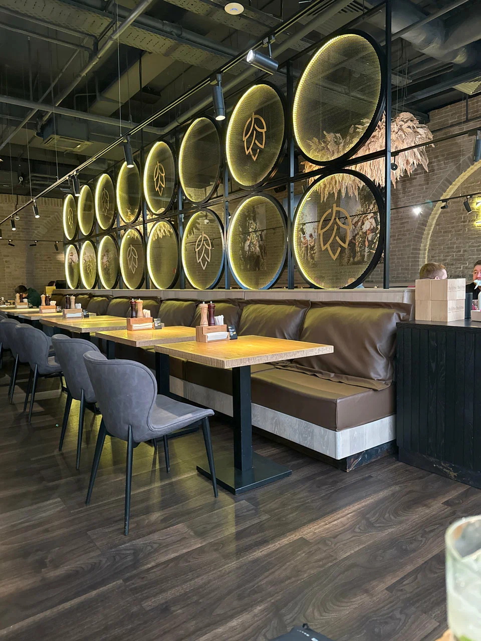 фото ресторана #1091