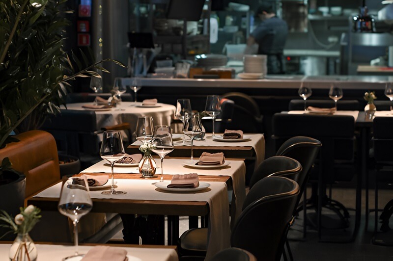 фото ресторана #1