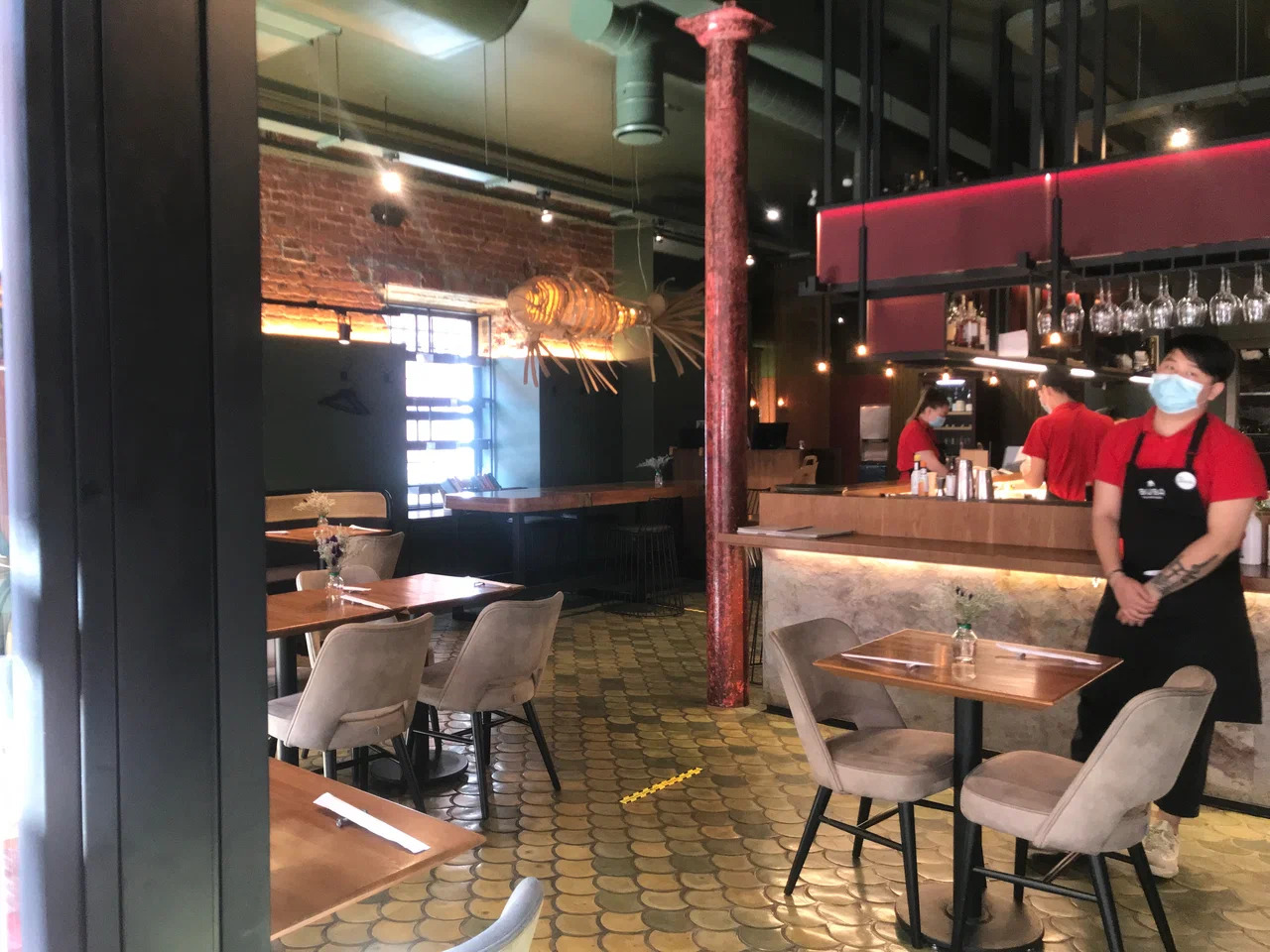 фото ресторана #5301