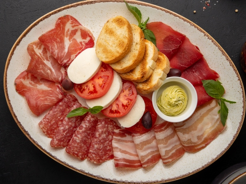 фото ресторана #1