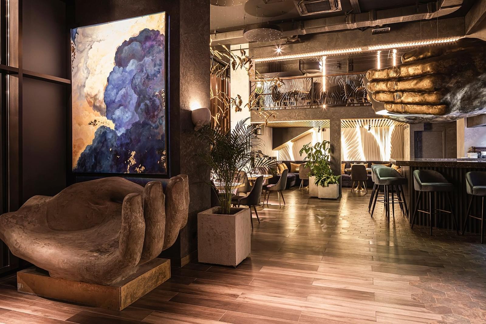 фото ресторана #5194