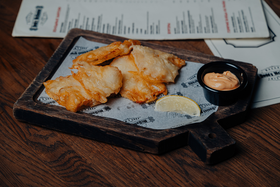 фото ресторана #1