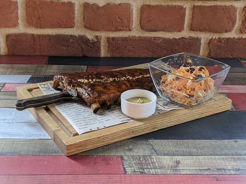 фото ресторана #3