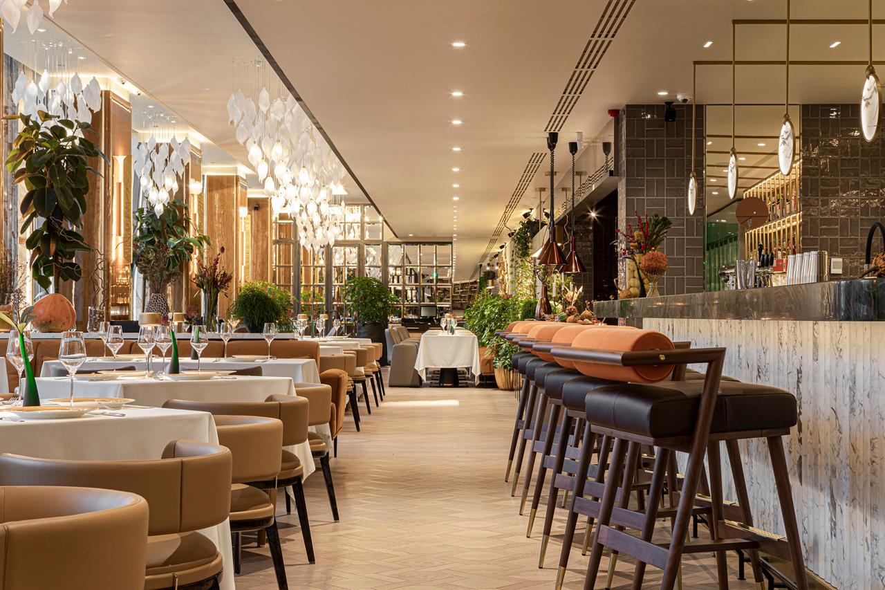 фото ресторана #4