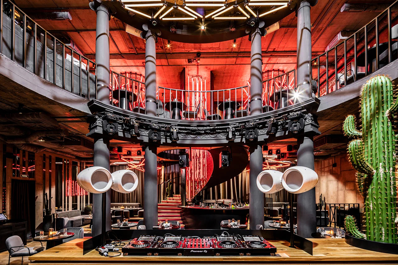 фото Flava Event Dom