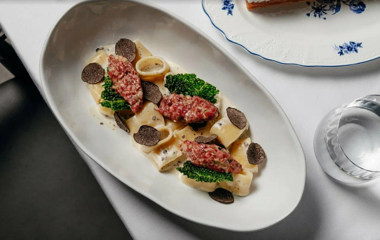 фото ресторана #1