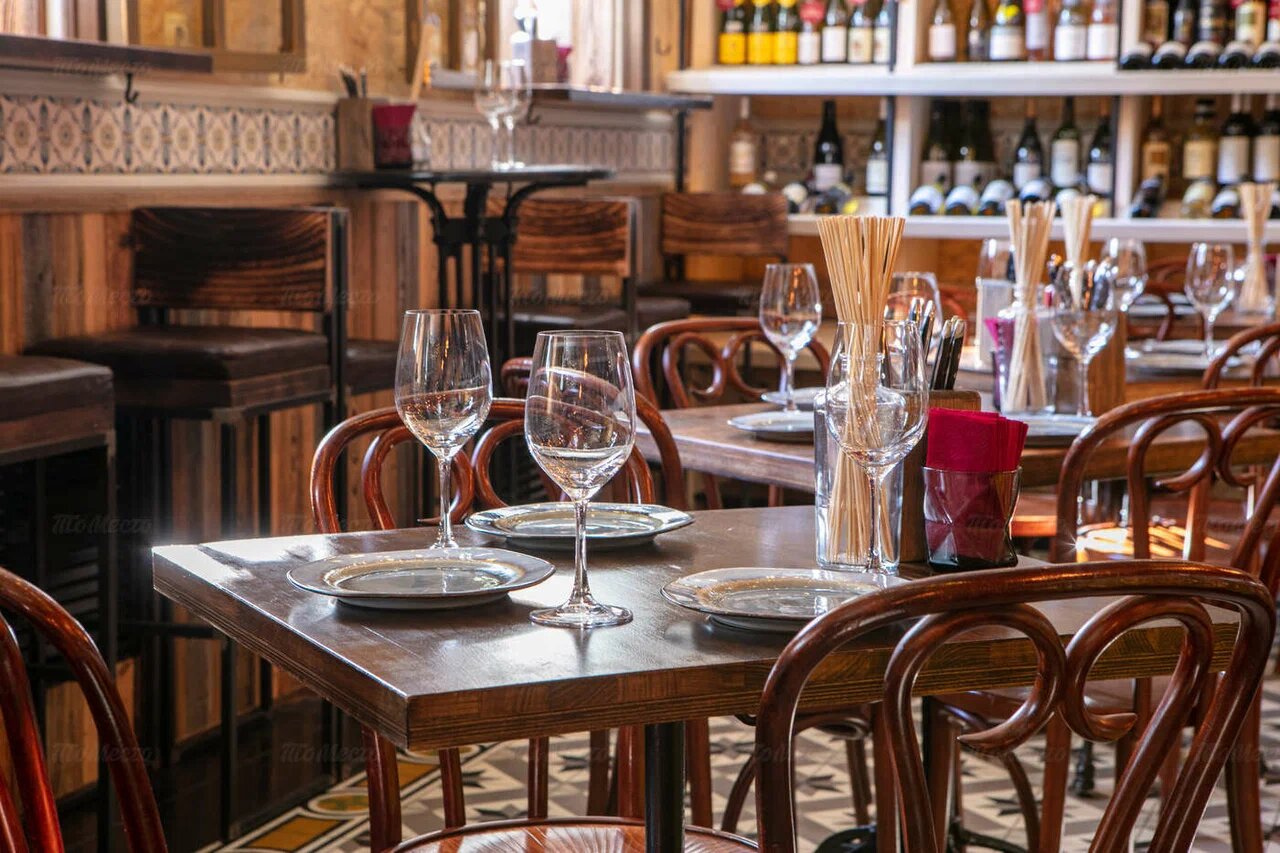 фото ресторана #8190