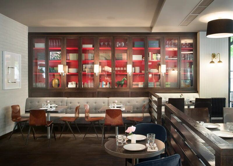 фото ресторана #3