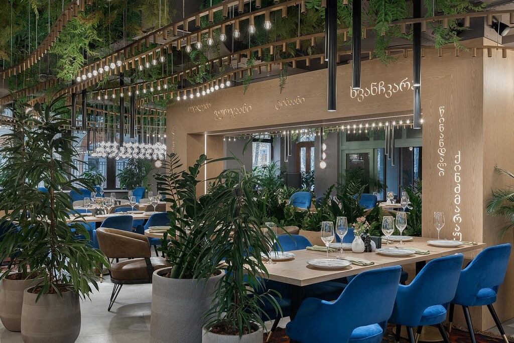 фото ресторана #10126