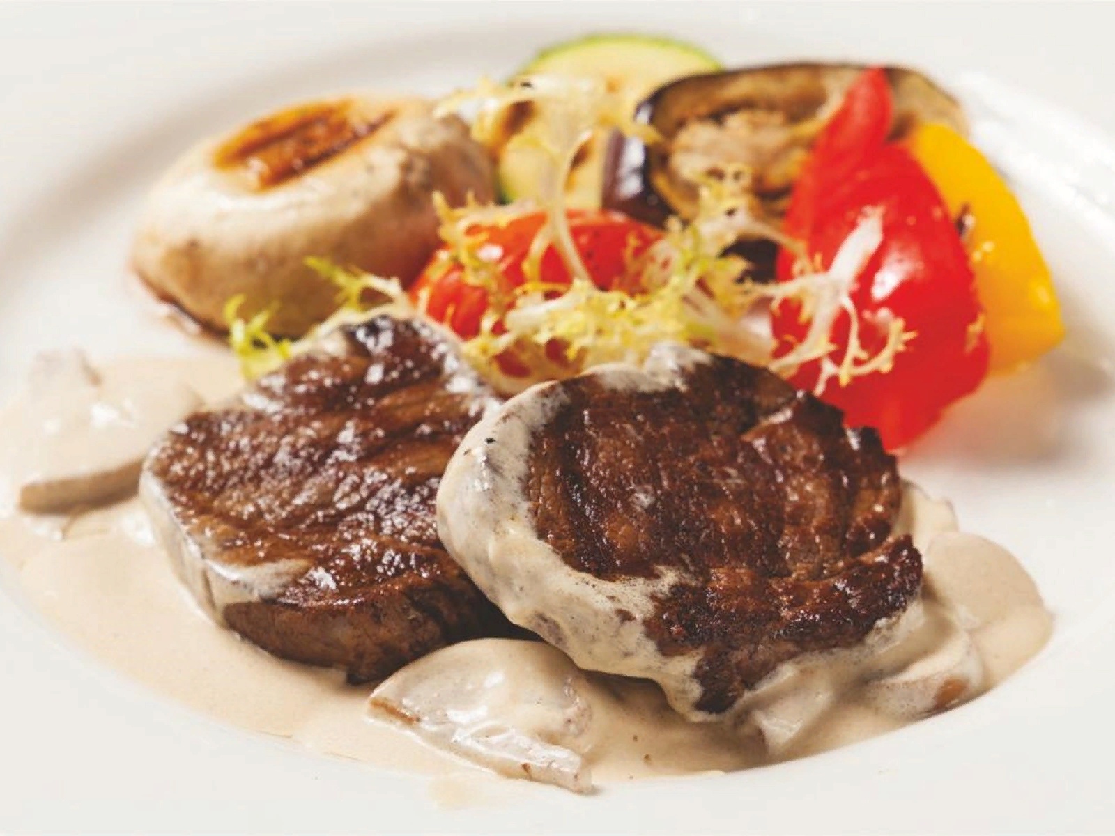 фото ресторана #3