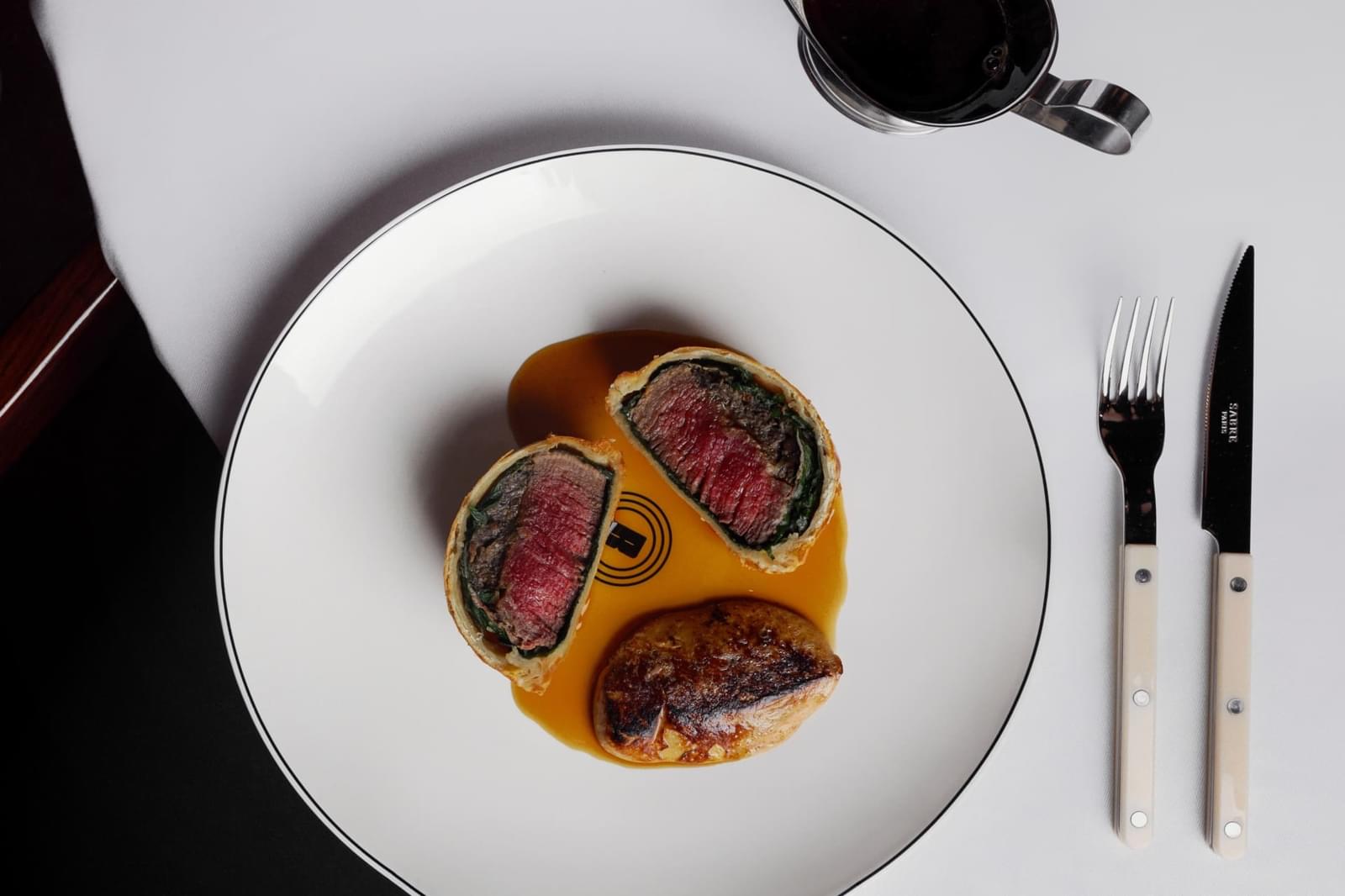 фото ресторана #1