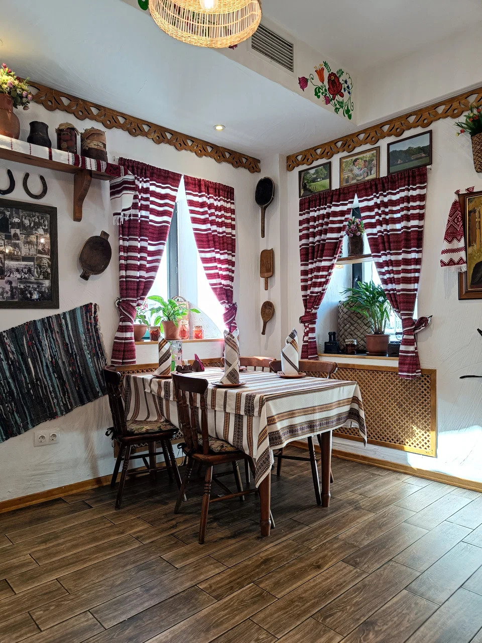 фото ресторана #1695