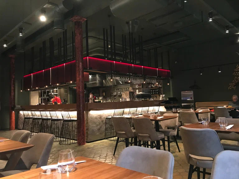 фото ресторана #5313