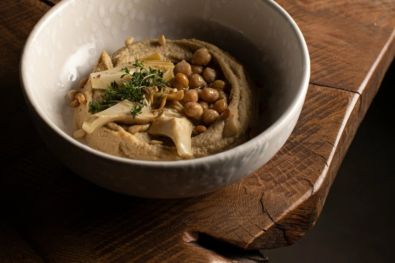 фото ресторана #1