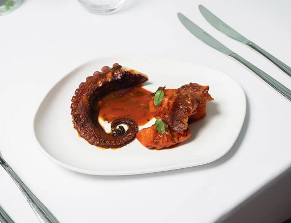 фото ресторана #1