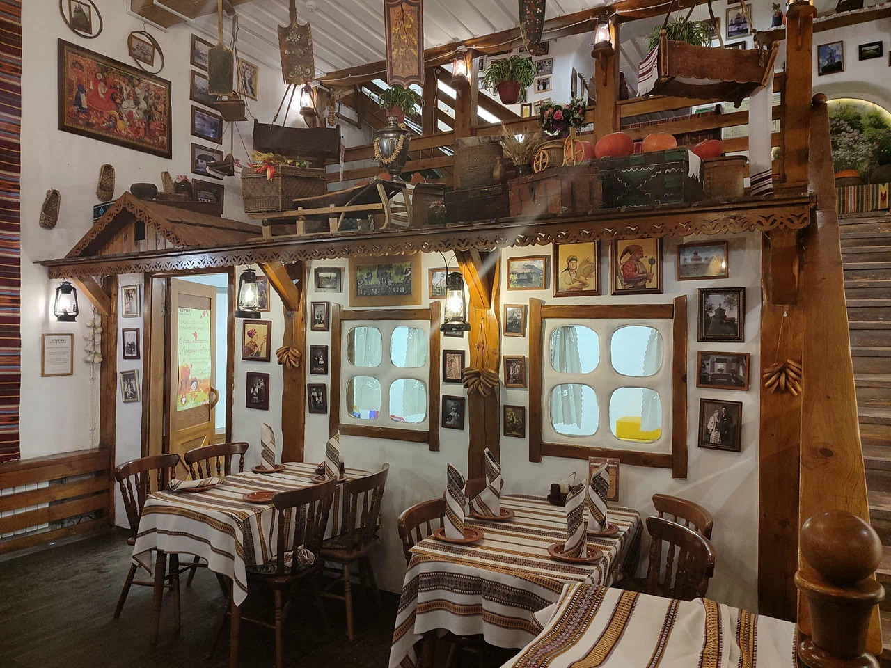 фото ресторана #1784