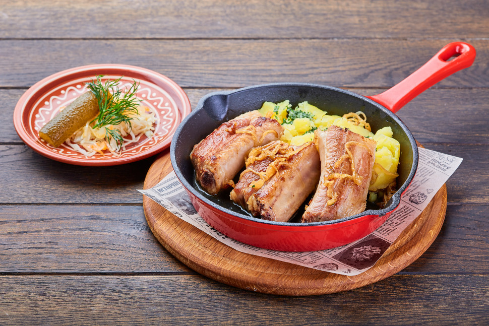 фото ресторана #3