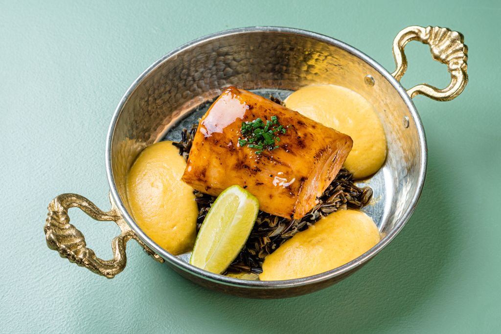 фото ресторана #3