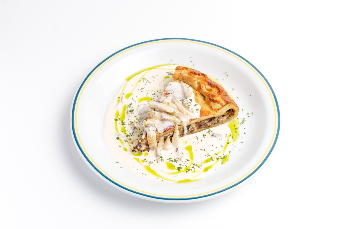 фото ресторана #2