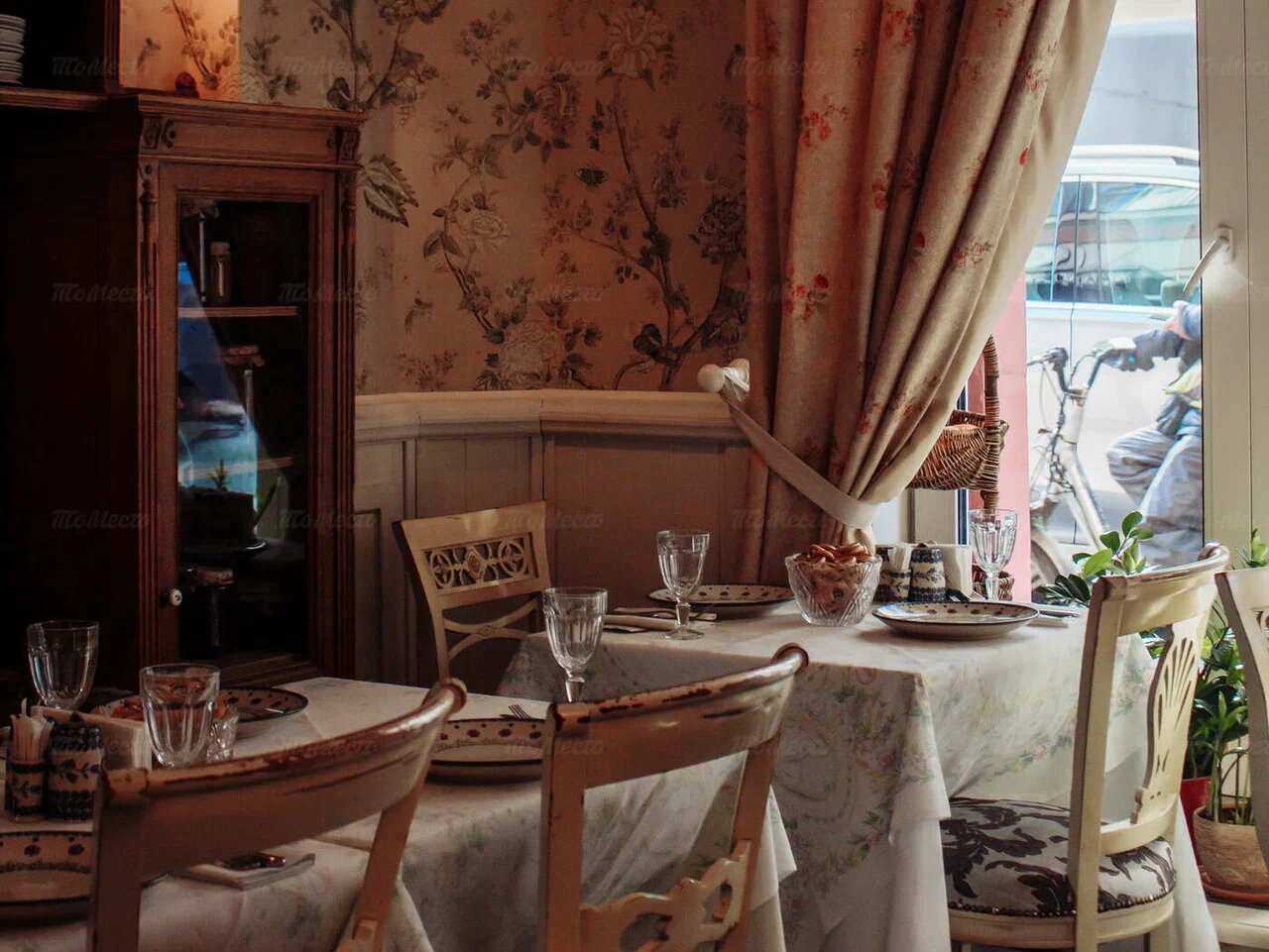 фото ресторана #5666