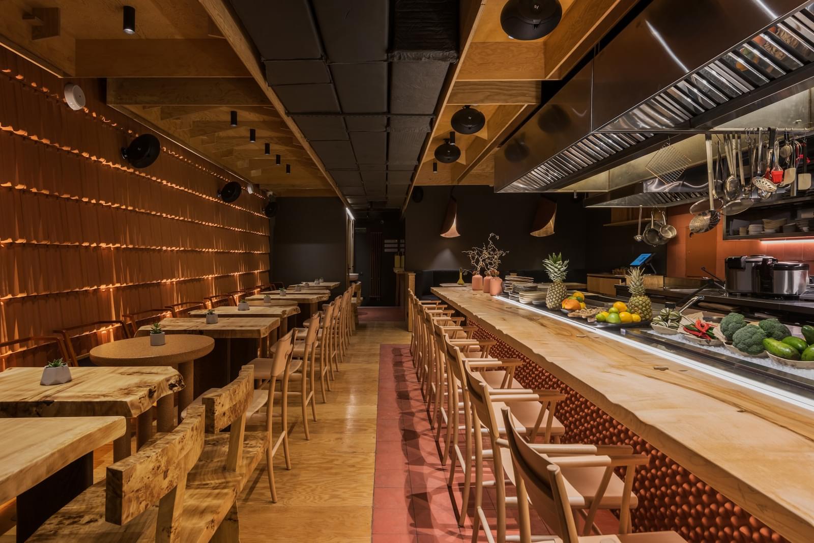 фото ресторана #2775