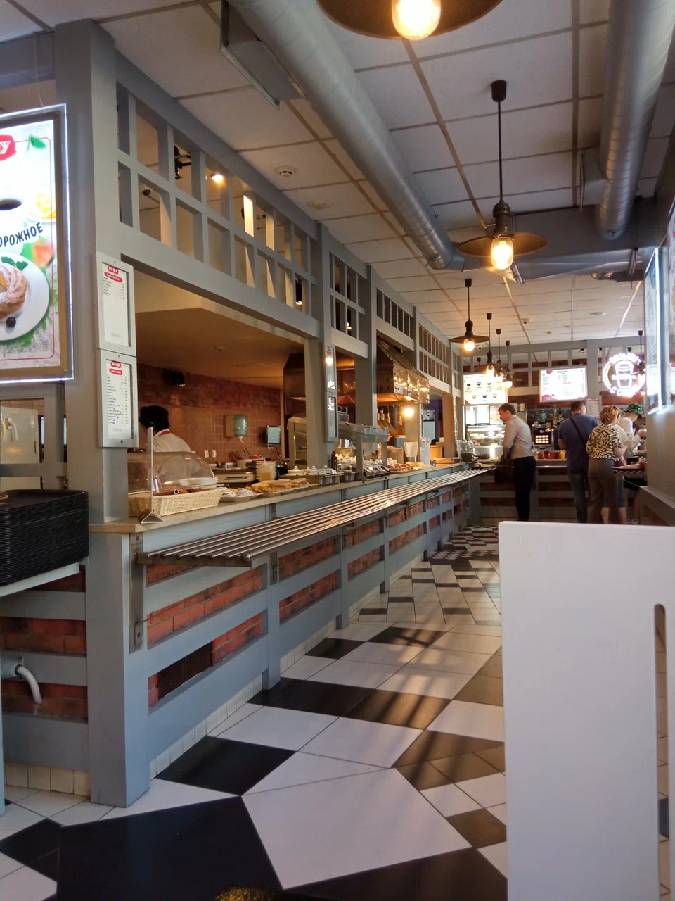 фото ресторана #407